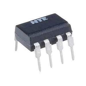  NTE3086   Optoisolator Dual NPN Transistor Output 