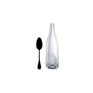  Walco 2807 Fanfare Stainless Dessert Spoons