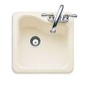  American Standard 7185 Silhouette Island Sink with 