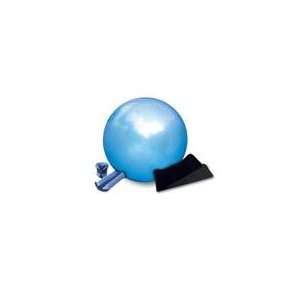  NB 65 cm Exercise Ball Kit