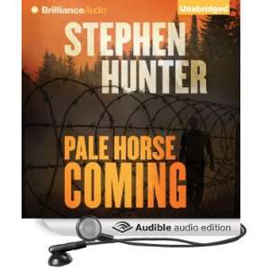   Earl Swagger, Book 2 (Audible Audio Edition) Stephen Hunter, Eric G