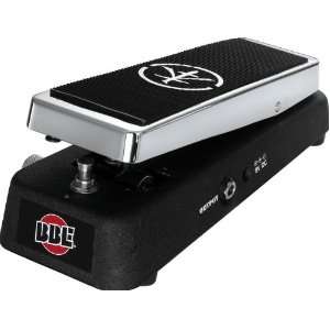  BBE WAH Class A Vintage 1967 Wah Wah Pedal Musical 