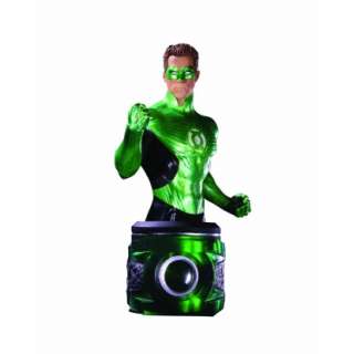 DC Direct Green Lantern (Movie) Hal Jordan Bust  