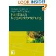 Handbuch Netzwerkforschung (German Edition) by Christian Stegbauer and 
