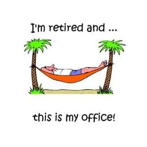  Funny retirement humor Mouse Pads