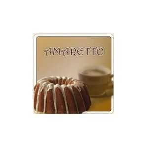 Amaretto Flavored Coffee Grocery & Gourmet Food