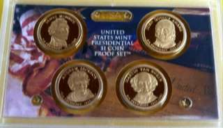 2008 ★SILVER★ 14 COIN PROOF SET ♛NEW KEY DATE SILVER♛  