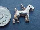 vintage silver airdale terrier waterside bingley dog ch $ 7 49 50 % 