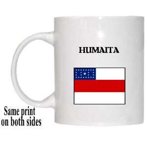  as (Brazil State)   HUMAITA Mug 