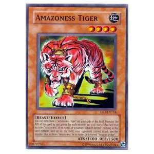  YuGiOh Dark Revelation 1 ess Tiger DR1 EN118 Common 