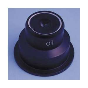     Oil Immersion Darkfield Condenser for VWR VistaVision Microscopes