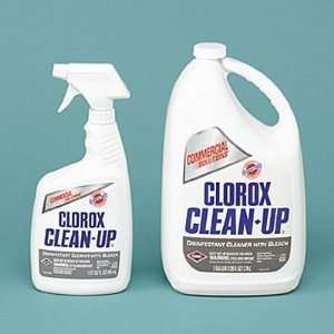  Clorox Clean Up Cleaner with Bleach COX35420 Kitchen 