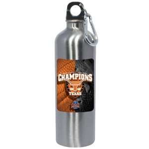  Texas Longhorns 2009 BCS National Champions 750mL 