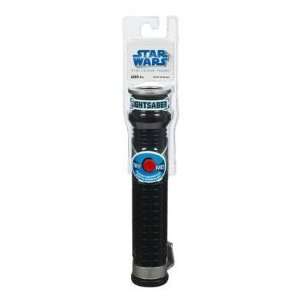  Star Wars The Clone Wars Green Basic Lightsaber with Blach 