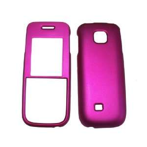 Modern Tech Pink Armor Shell Case/Cover for Nokia 2730 