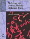   Human Trait, (0632043695), Gustavo Maroni, Textbooks   