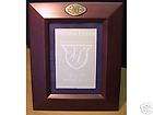 LSU Tigers 2003 Football Championship Picture Frame