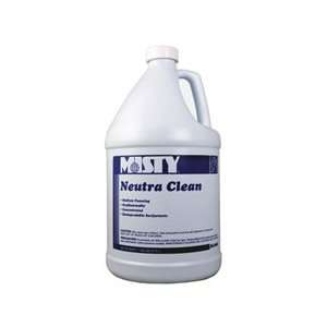 R800 4   Misty Neutra Clean Floor Cleaner 