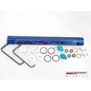   96 97 98 240sx S14 Sr20 (Will Fit S15 Also) Racing Fuel Rail Upgrade
