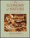 Economy of Nature, (071672815X), Robert E. Ricklefs, Textbooks 