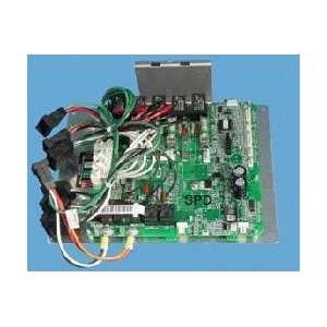   *Gecko Circuit Board MSPA MP NE SR2 with Cable Kit Electronics