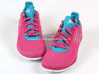 Adidas Adizero TR W Intense Pink/Intense Blue Womens Training G40676 