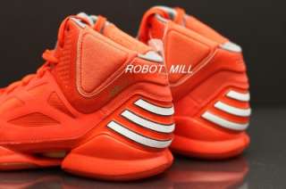 Adidas Adizero Rose 2.5 NBA All Star Mens Basketball Shoes Jordan Kobe 