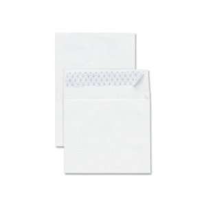  Sparco Open End Document Mailer   White   SPR25002 Office 