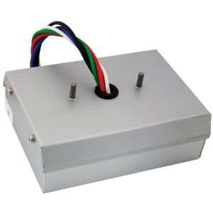  Electronic Ballast for 1 Metal Halide 39W Lamp Operated at 