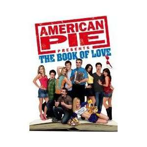  American Pie Book of Love Movie Poster 27 x 40 (approx 