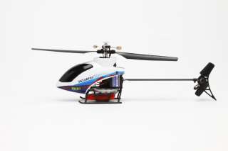 Wasp 100 Mini 2.4Ghz 5CH LCD RC Helicopter RTF USA  