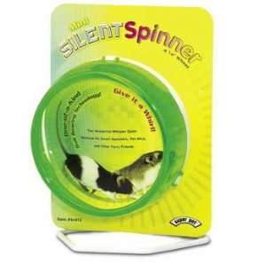  Super Pet Silent Spinner Mini
