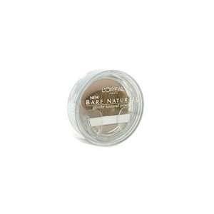  Bare Naturale Gentle Mineral Powder Compact with Brush 