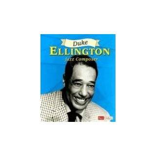 Books duke ellington biography