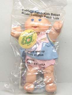 Aurora Edith   Im Adoptable   Vintage Cabbage Patch Kids Babies 