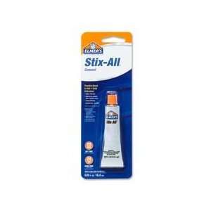  Elmers Product Inc Product  Hi Tech Adhesive Inddor 