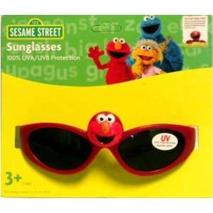  Sesame Street Elmo 3D Sunglasses for kids Toys & Games