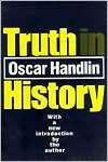   in History, (1560009519), Oscar Handlin, Textbooks   