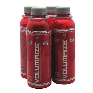 BSN Volumaize Ready to Drink, Arctic Berry Blast, 59g (Pack of 12)