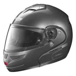  NOLAN N103 LAVA GRAY NCOM LG MOTORCYCLE Full Face Helmet 