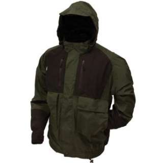   Toggs Mens Toadz Firebelly Two Tone ToadSkinz Rain Jacket Clothing