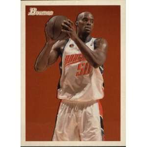  2009 Topps Emeka Okafor # 9