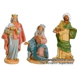  3.5 Inch Scale 3 Kings   Wiseman