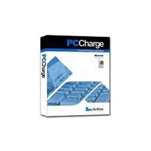  PCCHARGE PRO 1 MERCHANT 1 USER 1 YR INITIAL STANDARD 