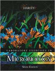   Microbiology, (0072556803), John P. Harley, Textbooks   