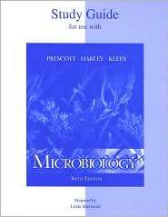 Study Guide for Use with Microbiology, (0072864850), Lansing M 