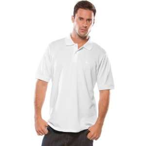  Oakley Classic Mens Polo Race Wear Shirt   White / Medium 