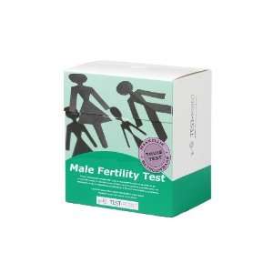  Male Fertility Test (FAST shipping in USA) 34.99 $ Health 