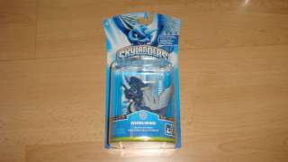 SKYLANDERS SPYROS ADVENTURE FIGURE WHIRLWIND (047875842908)  