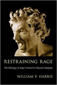   Rage, (0674013867), William V. Harris, Textbooks   
